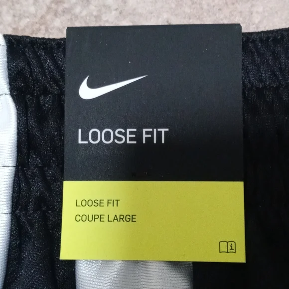 BRAND NEW NIKE MENS BASEBALL SHORT - Picture 8 of 16